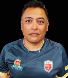 Kuldeep Patel (Founder )